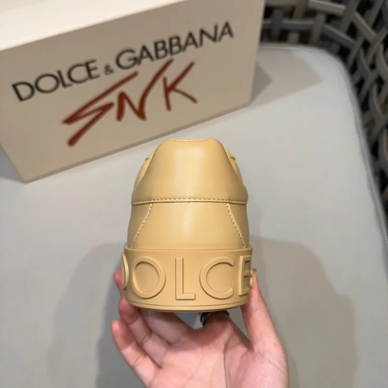 Dolce Gabbana Shoe 